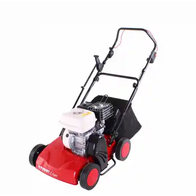 Pubert Cesar 40H Çim ve Toprak Havalandırma Makinası