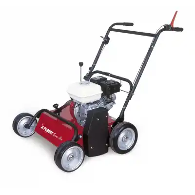 Pubert Oscar Pro 55 Çim ve Toprak Havalandırma Makinası