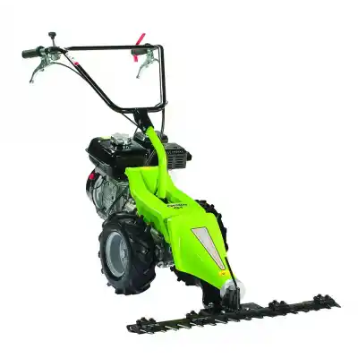 Grillo Gf1 Loncın Benzinli Çayır Biçme Makinesi 86 cm
