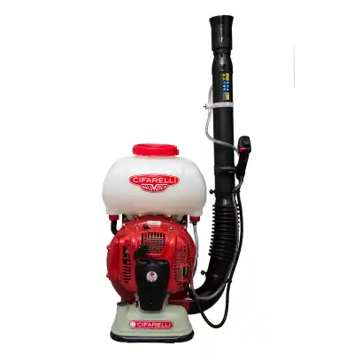 Cifarelli M1200 Atomizör Benzinli İlaçlama Makinaları