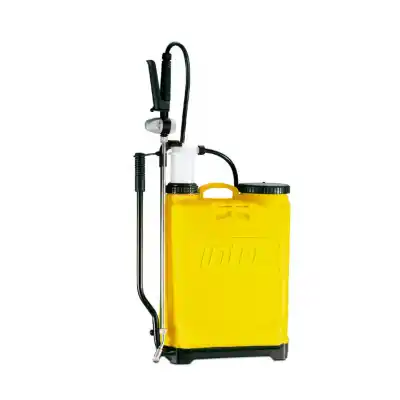 Inter 16 Agro İlaçlama Makinası 16 Lt. Mekanik