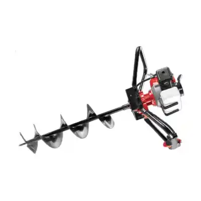 Energy GD KW490 Toprak Burgu Makinesi 15cm