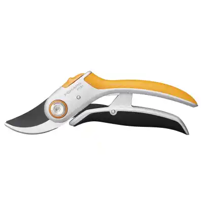 Fiskars P751 Metal PowerLever Budama Makası - Bypass