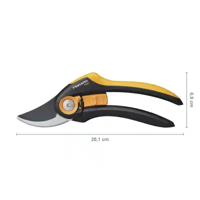 Fiskars P541 Smartfit Budama Makası - Bypass