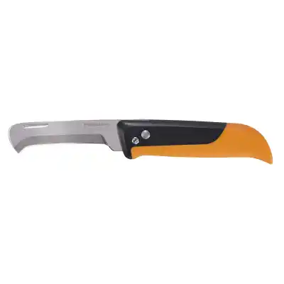 Fiskars Katlanır Hasat Bıçağı K80