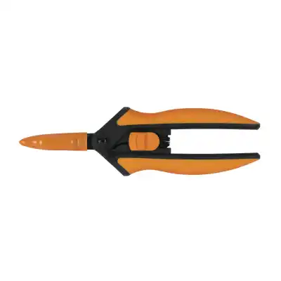 Fiskars SP 131 Bitki ve Hasat Makası - İnce Uçlu