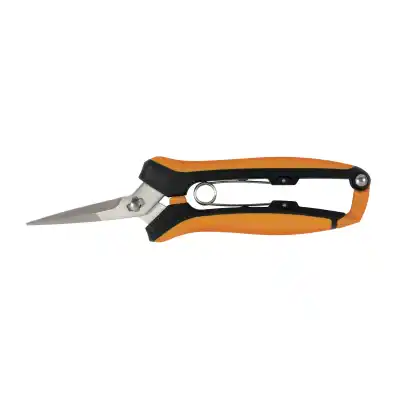 Fiskars SP 160 Bitki ve Hasat Makası - Eğik Uçlu