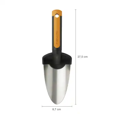 Fiskars Premium Küçük Saksı Küreği