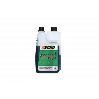 Echo Yağ Pro Up 2 Zamanlı 1 Lt Dumansız