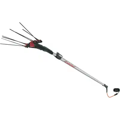 Castellari Vertigo 30V Akülü İtalyan Zeytin Hasat Makinası