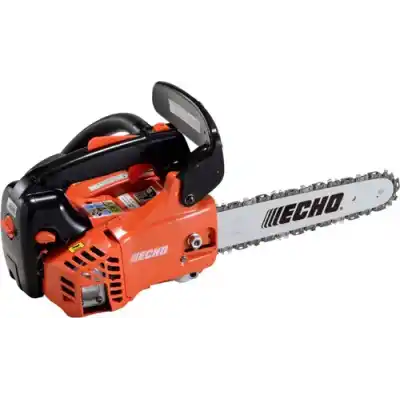 Echo CS 2511 TES Benzinli Motorlu Testere