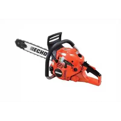 Echo CS 501 SX Benzinli Testere