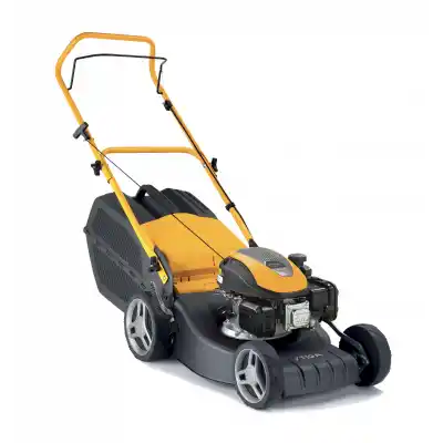 Stiga Collector 48 S Benzinli Çim Biçme Makinası