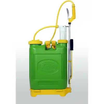 Başar Ilaçlama Pompası 18 Lt