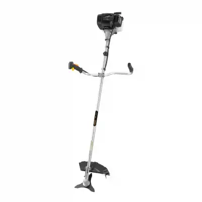 Alpina ABC 252 D Benzinli Yan Tırpan