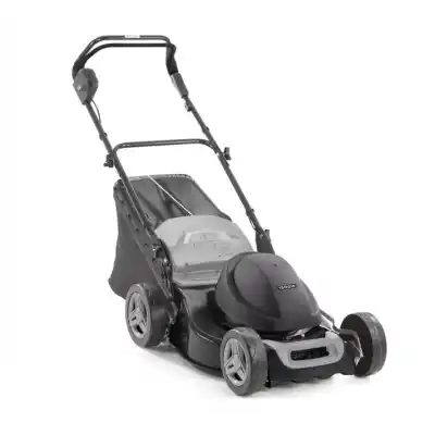 Alpina AL3 46 E Elektrikli Çim Biçme Makinesi