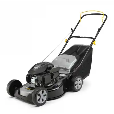 Alpina AL4 41 A Benzinli  Çim Biçme Makinesi