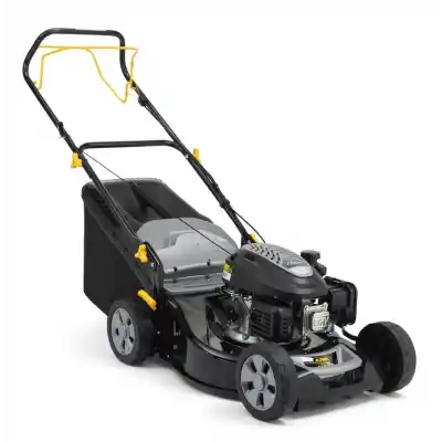 Alpina AL5 46 SA Benzinli Çim Biçme Makinesi