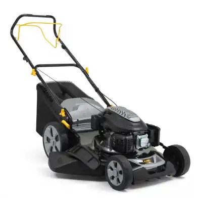 Alpina AL5 51 SAQ Benzinli Çim Biçme Makinesi