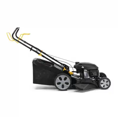 Alpina AL5 51 SHQ Honda Motorlu Benzinli Çim Biçme Makinesi