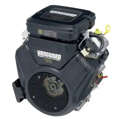 BRIGGS & STRATTON BENZİNLİ MOTOR VANGUARD 18HP 570CC