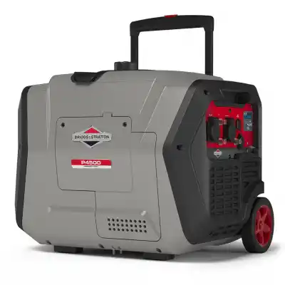 Briggs & Stratton P4500 PowerSmart Series™ Taşınabilir Inverter Generator