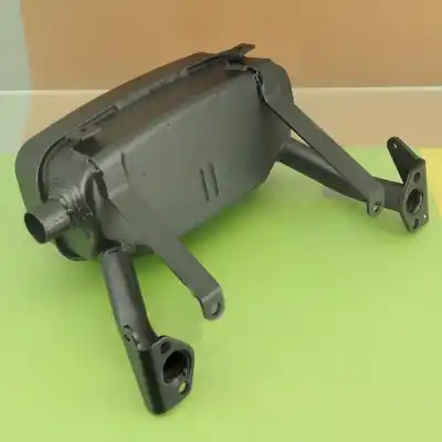 Briggs & Stratton Susturucu Egzoz Komple Vanguard 16Hp 18Hp