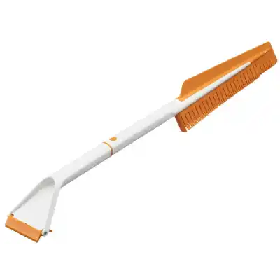 BUZ KAZIYICI & FIRÇA