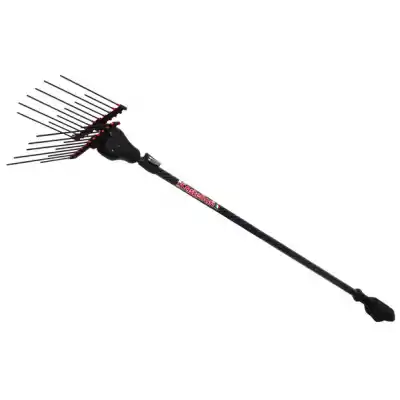 Castellari Tornado Karbon L V3 Akülü İtalyan Zeytin Hasat Makinası