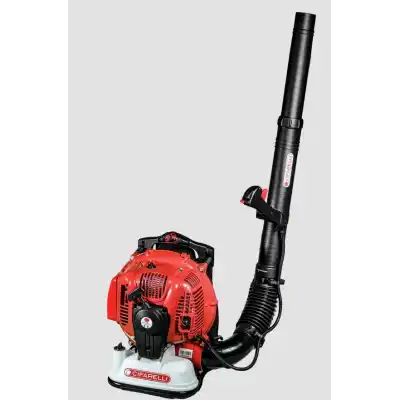 Cifarelli BL 2200 Benzinli Üfleme Toplama Makinesi