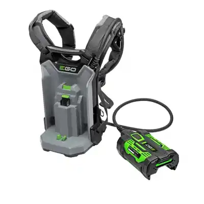 EGO BH1001 Batarya Sırt Çantası ve Adaptör