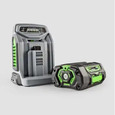 EGO CH5500E Hızlı Şarj Cihazı