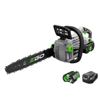 Ego CS1401E KİT Akülü Motorlu Testere 35 cm