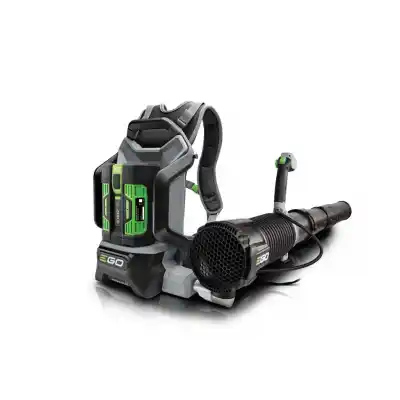 EGO LB6002E KİT AKÜLÜ ÜFLEME MAKİNESİ (10 Ah BATARYA+ HIZLI ŞARJ DAHİL)