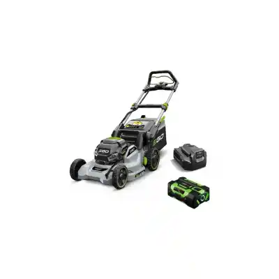 Ego LM1701E Akülü Çim Biçme Makinası