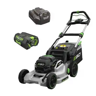 Ego LM1702E-SP Akülü Çim Biçme Makinası