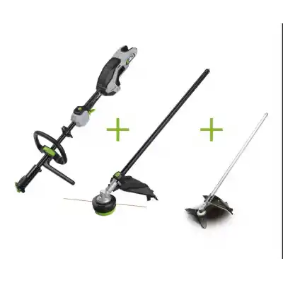 EGO MSBC 1600E-K0000 2 FONKSİYONLU AKÜLÜ TIRPAN (BATARYASIZ)