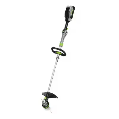 EGO ST1401E-ST KİT TELESKOPİK AKÜLÜ TIRPAN 35cm (2.5 Ah BATARYA+STANDART ŞARJ DAHİL)