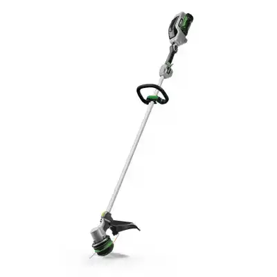 EGO ST1511E KİT AKÜLÜ TIRPAN 38cm (2.5 Ah BATARYA+STANDART ŞARJ DAHİL)