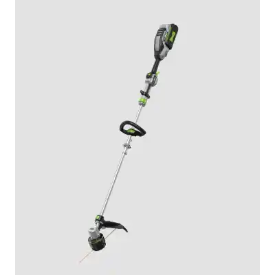 EGO ST1613E-T KİT AKÜLÜ TIRPAN 40cm (4 Ah BATARYA+STANDART ŞARJ DAHİL)