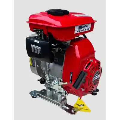 ENERGY 40 ZB15-1,4Q 1.5 BENZINLI SU POMPASI