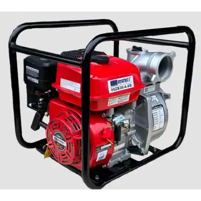 ENERGY 80 ZB30-4,8Q 3 BENZINLI SU POMPASI