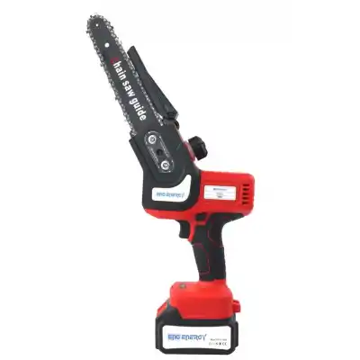 ENERGY AKÜLÜ TESTERE CS-016 650W