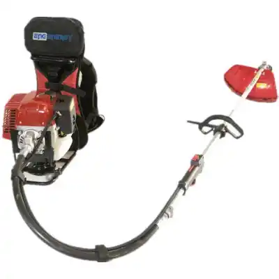 Energy BG520-5E Sırt Motorlu Tırpan