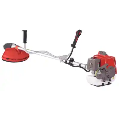 ENERGY CG TC-64 BENZİNLİ YAN TIRPAN (32mm)