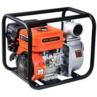 ENERGY KM50CX 2 BENZİNLİ SU MOTORU