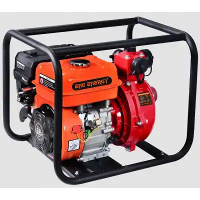 ENERGY KM50HP 2 YÜKSEK BASINÇLI BENZİNLİ SU MOTORU