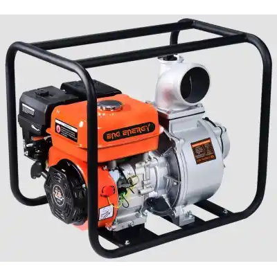 ENERGY KM80CX 3 BENZİNLİ SU MOTORU