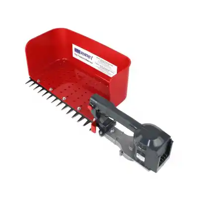 ENERGY MAP TH30 AKÜLÜ ÇAY TOPLAMA MAKİNASI