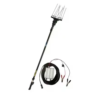 Energy Sasa Taraklı Zeytin Hasat Makinası